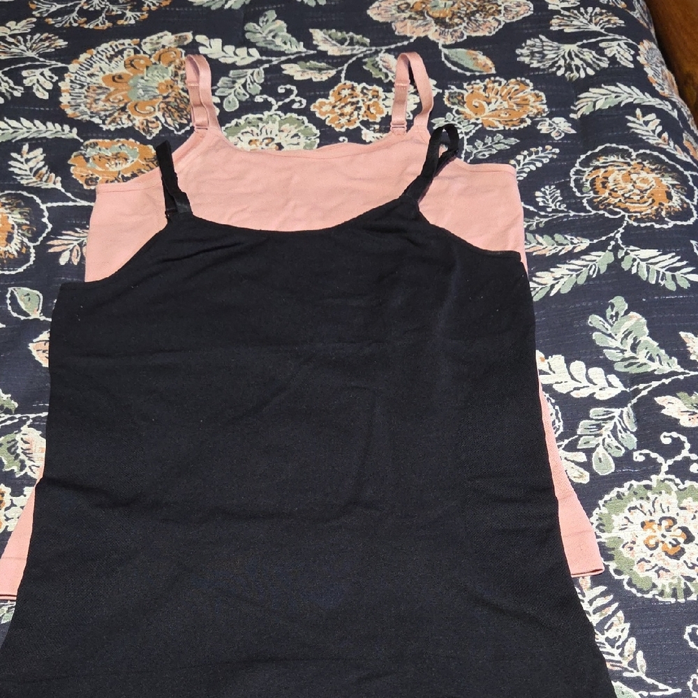 Shapermint XL Cami's